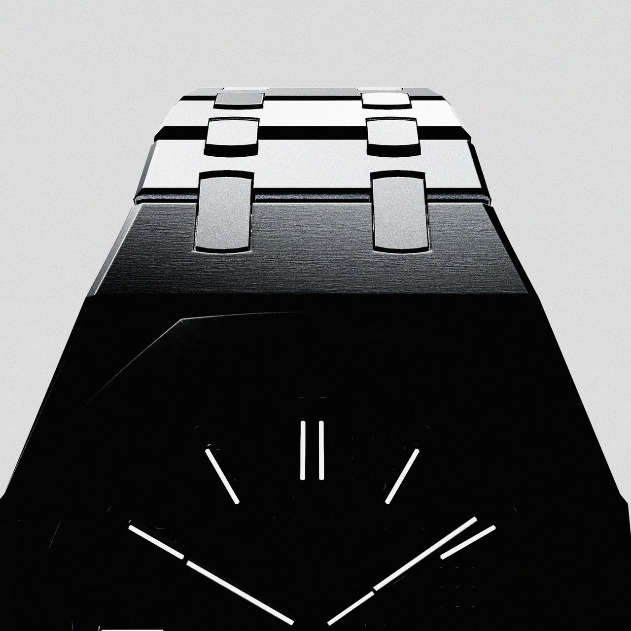 Audemars Piguet - The Dark Oak - image 1