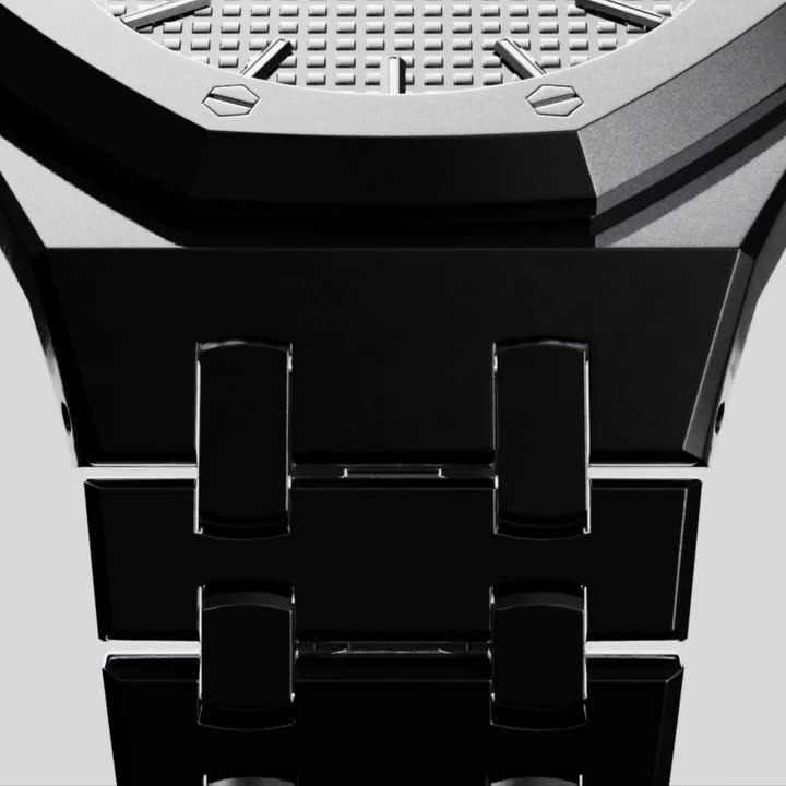 Audemars Piguet - The Dark Oak - image 5
